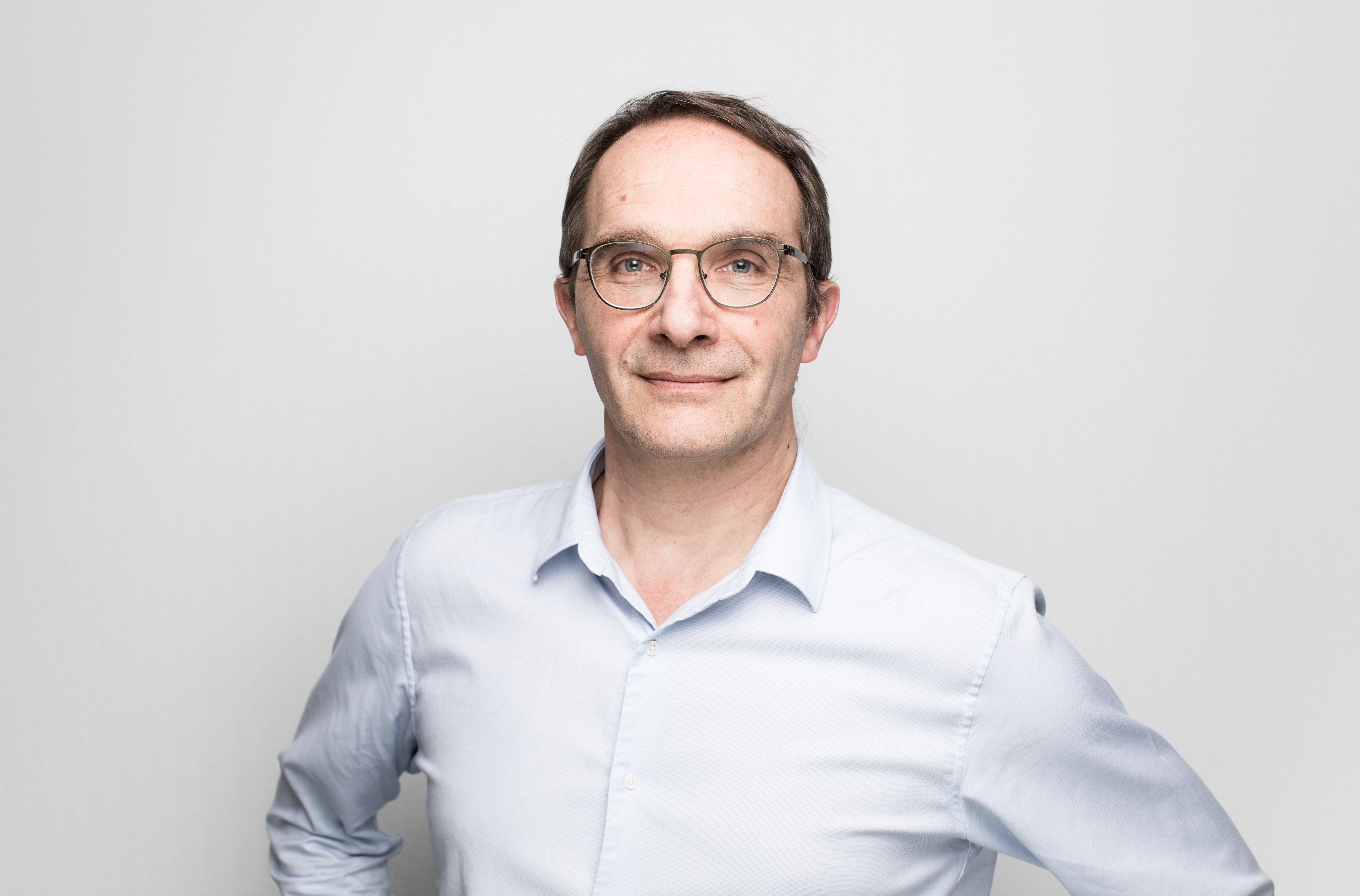 Alexandre Labasse, PDG de Rubix France