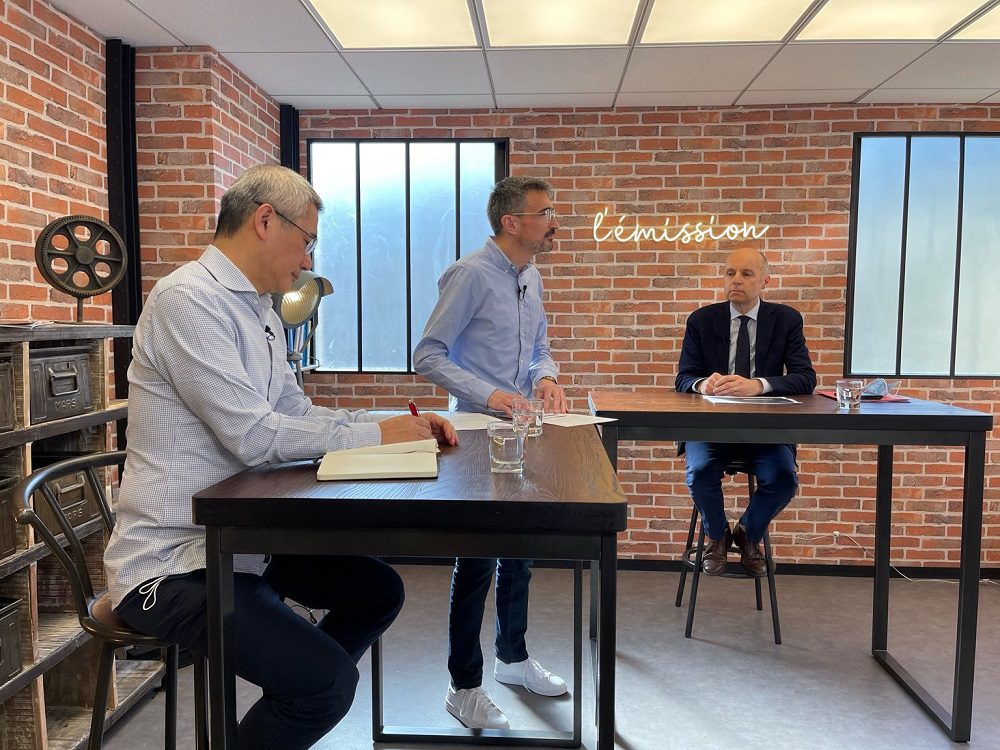 [Edito] On l’a fait !