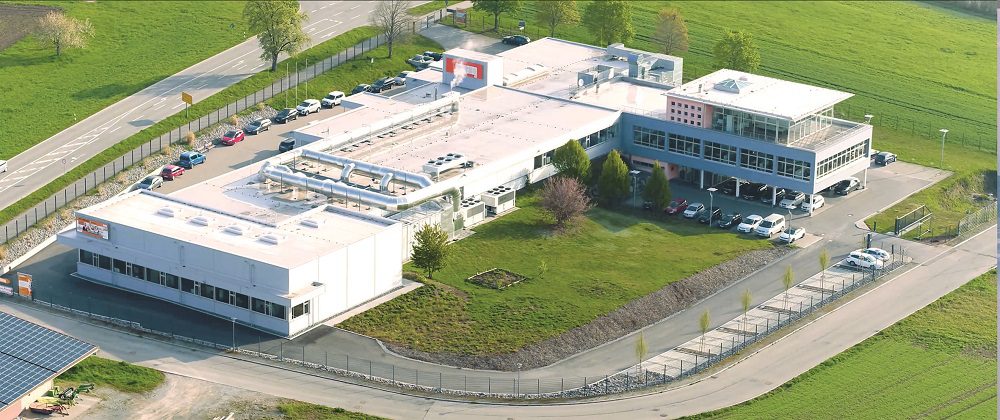 En Allemagne, Schwanog souffle ses 75 bougies