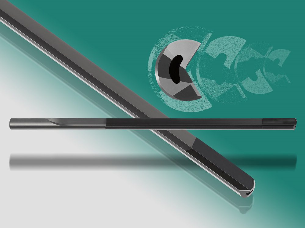 Pour un process de forage toujours plus rapide