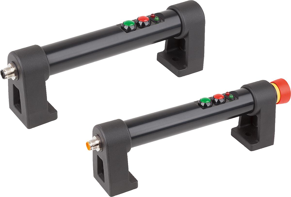 Poignées de manutention programmables Kipp