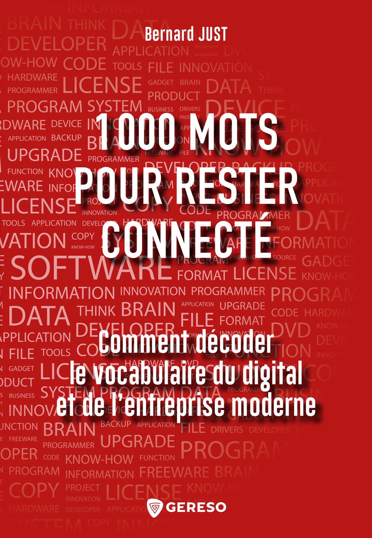 [Livre] : 1 000 mots pour rester connecté
