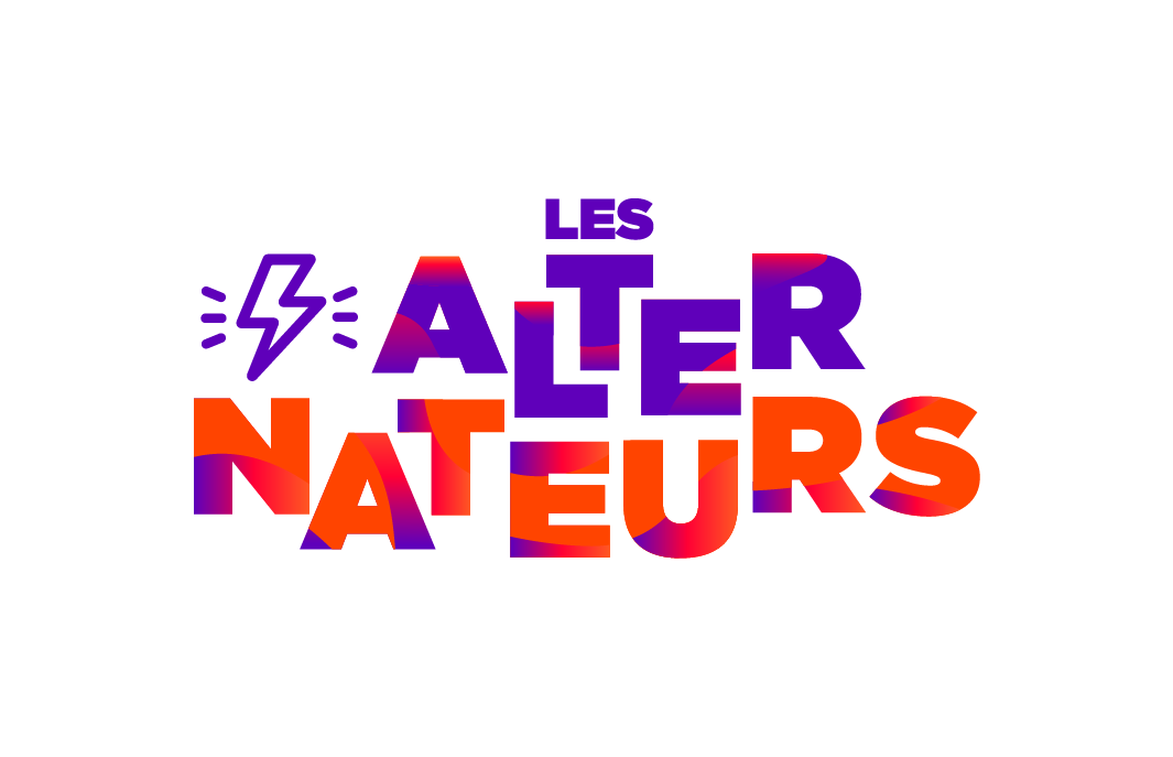 Logo Les Alternateurs