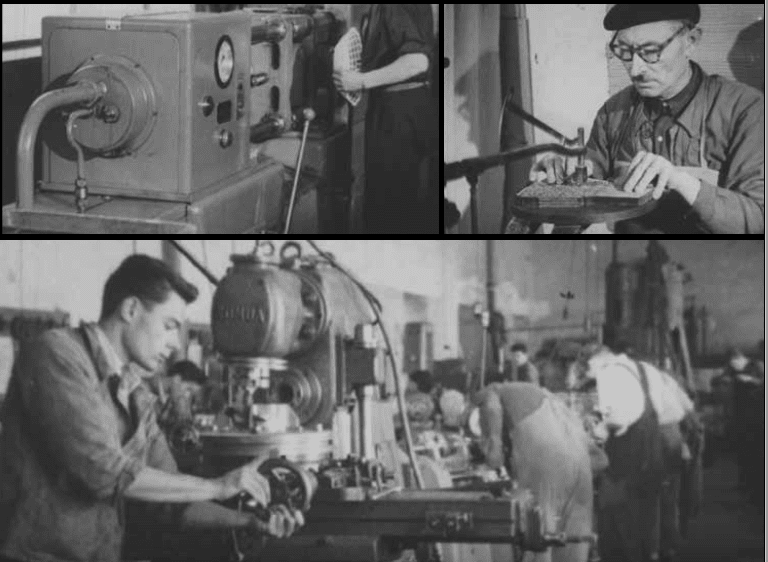 [Edito] Une mémoire industrielle toujours vive