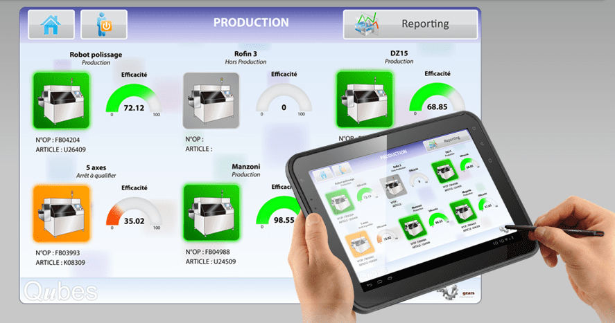 L&rsquo;éditeur Creative IT rejoint le groupe Precia Molen