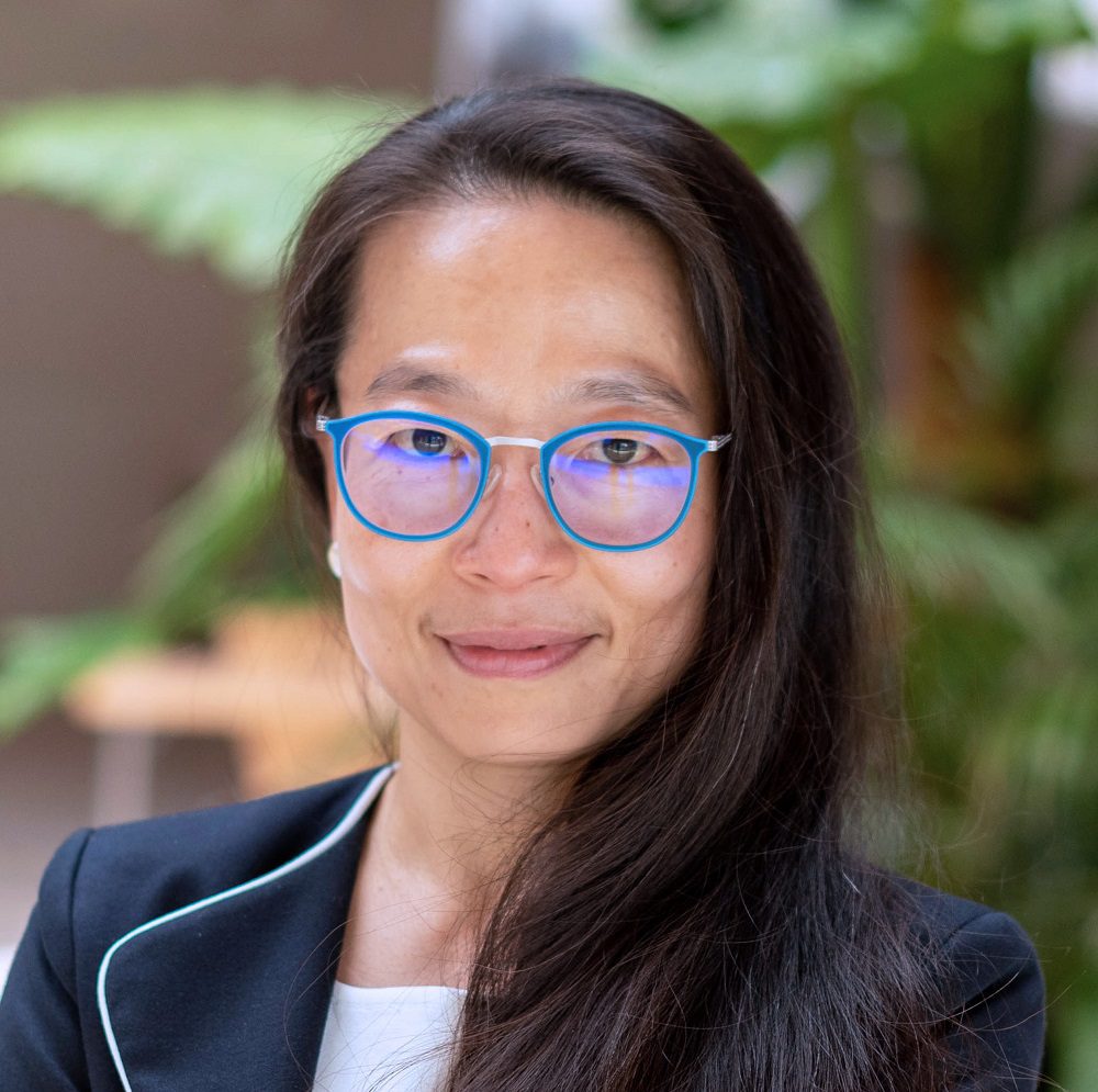 IMT Atlantique : Caroline Cao à la tête de la chaire industrie du futur