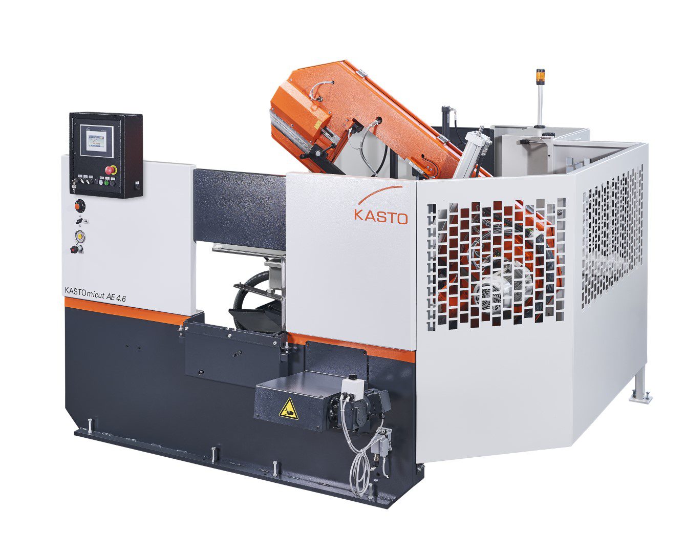 La gamme de scies KastoMicut évolue