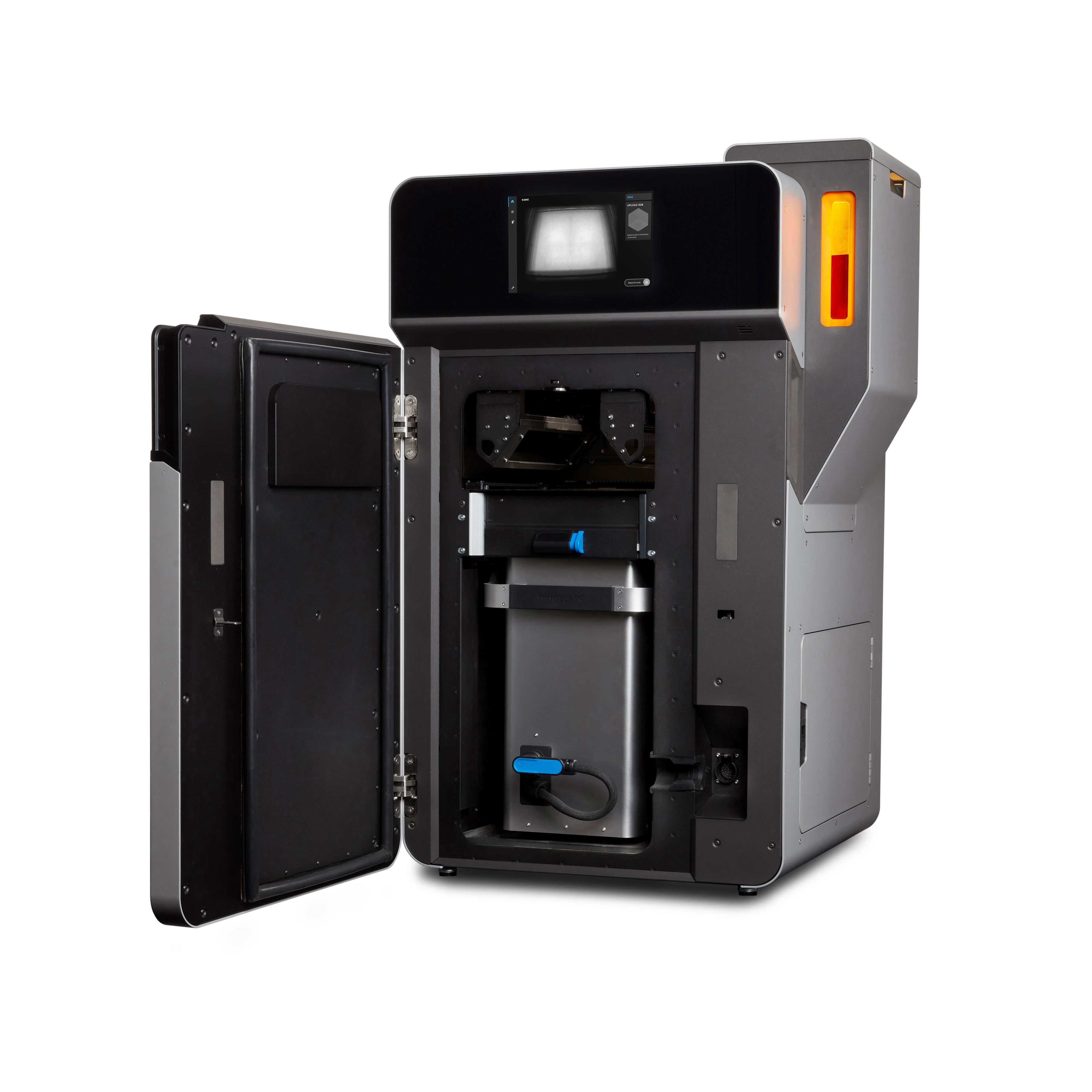 Imprimante 3D : la technologie SLS à la portée de tous