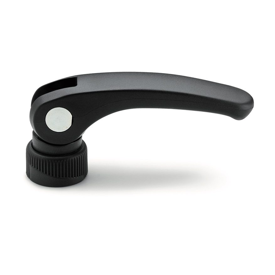 Gamme de leviers à came Elesa