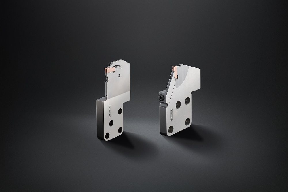 Tronçonnage : une nouvelle géométrie de plongée