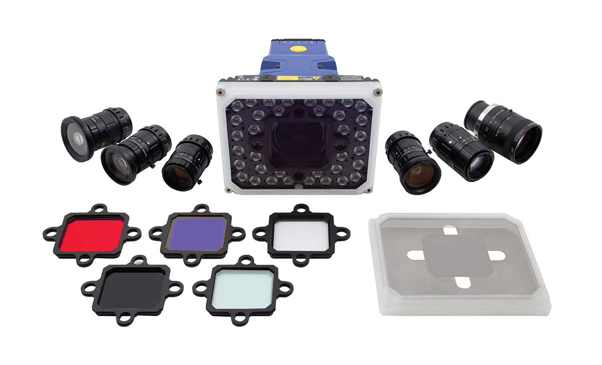 Traçabilité sans faille dans l&rsquo;intralogistique