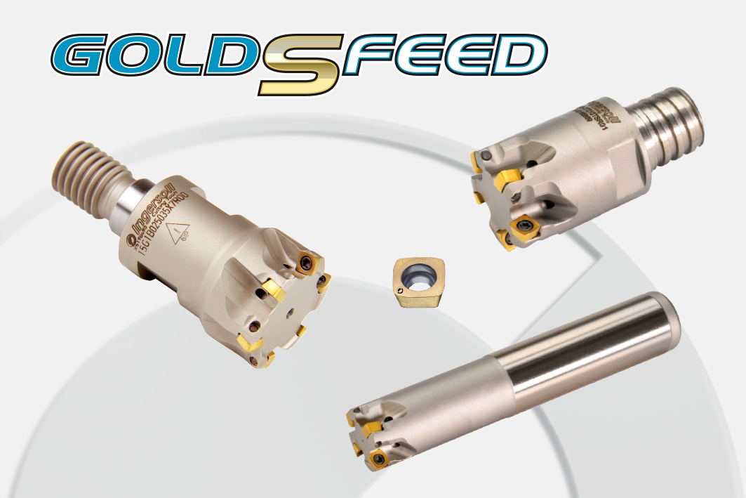 GOLDSFEED Fraise grande avance