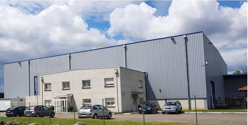 En Isère, NHIC ouvre prochainement son « Technical Center »