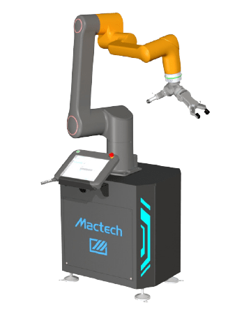 MACTECH MT-02