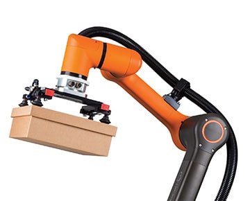 ROBOTS HANWHA HCR