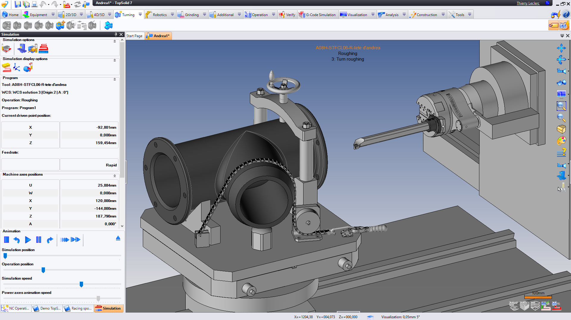 Concevoir l’innovation avec TopSolid 2024