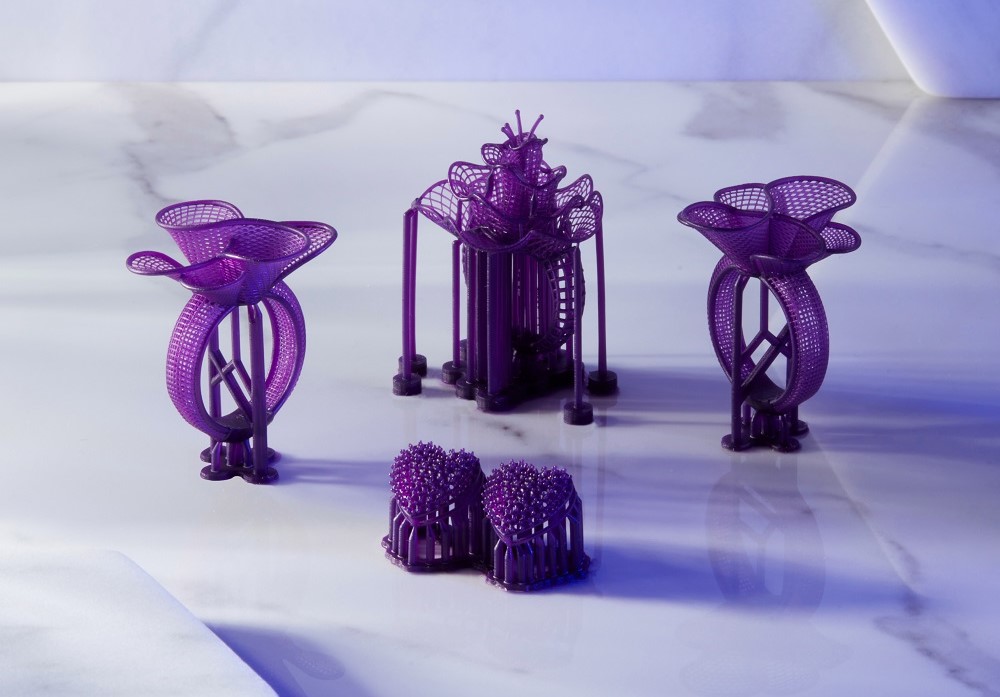 Digital et 3D : les fabricants se mettent au parfum