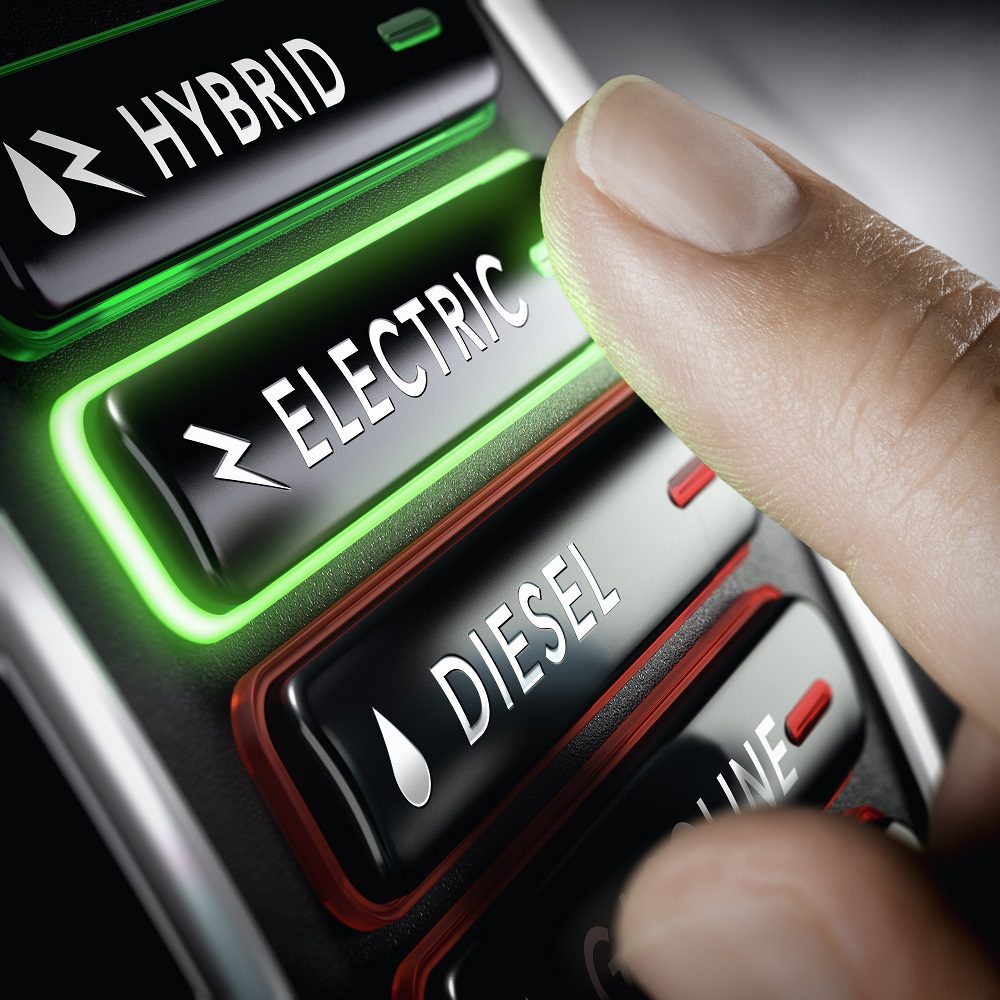 [Edito] L’inévitable basculement dans l’ère électrique