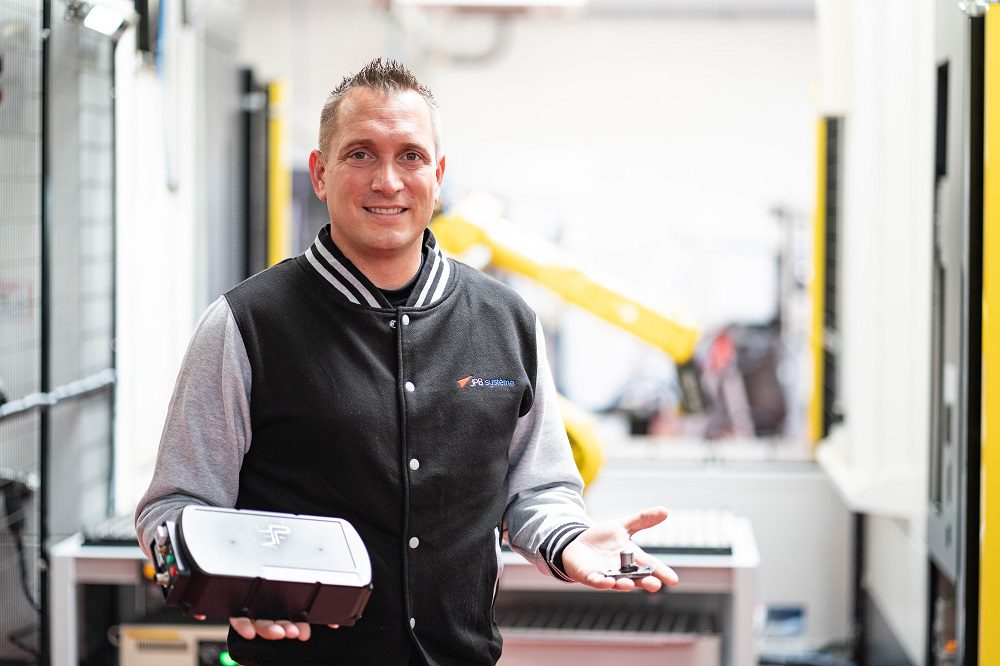 « Il n’y a pas lieu de s’inquiéter de l’essor des machines »