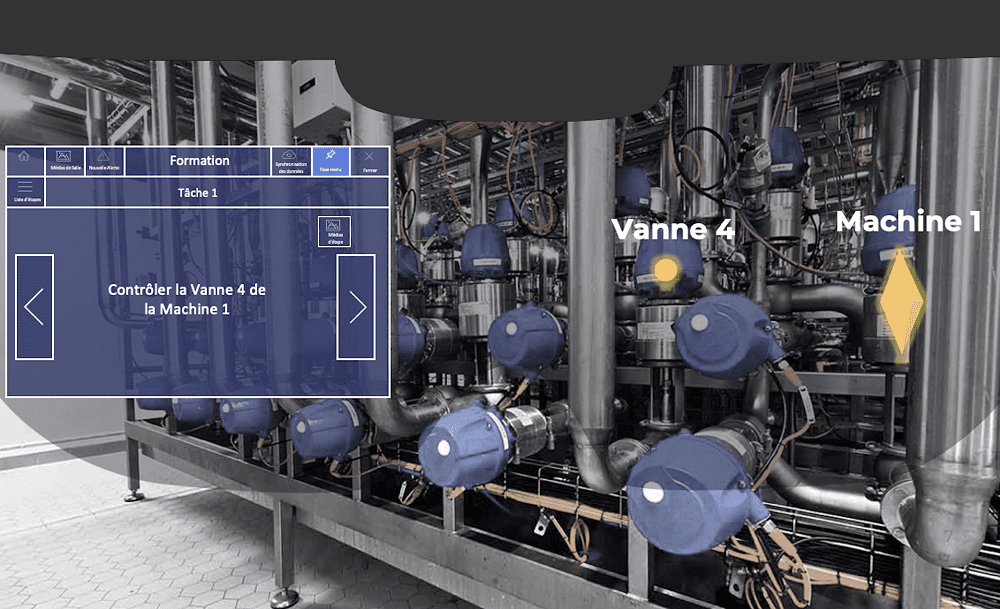 Pour une maintenance de nouvelle génération