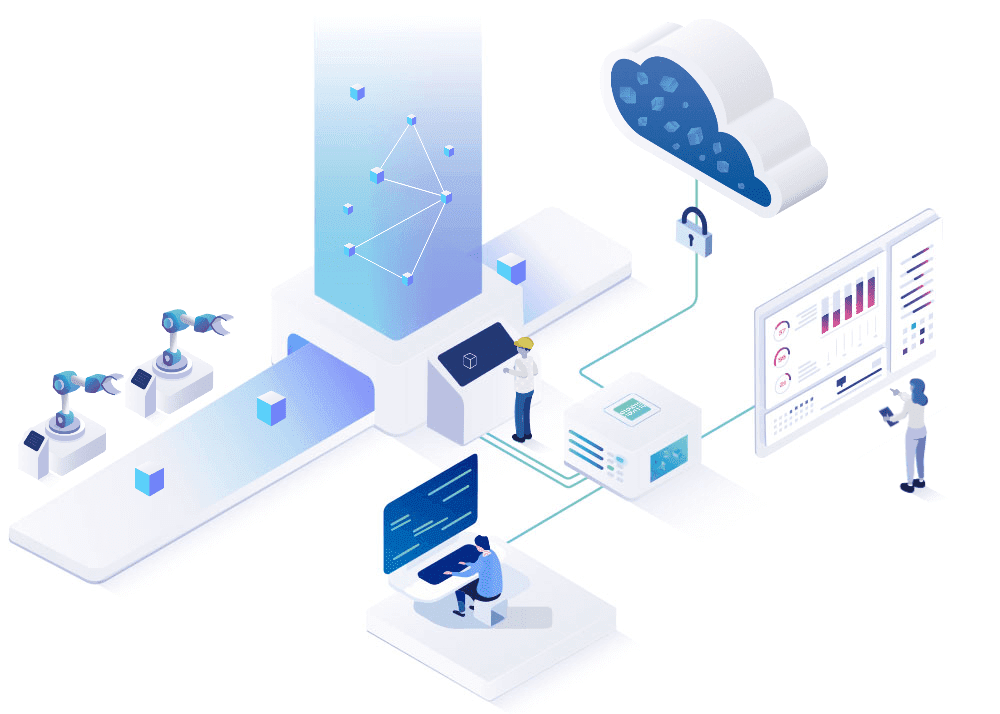 Optimiser le pilotage de la fabrication