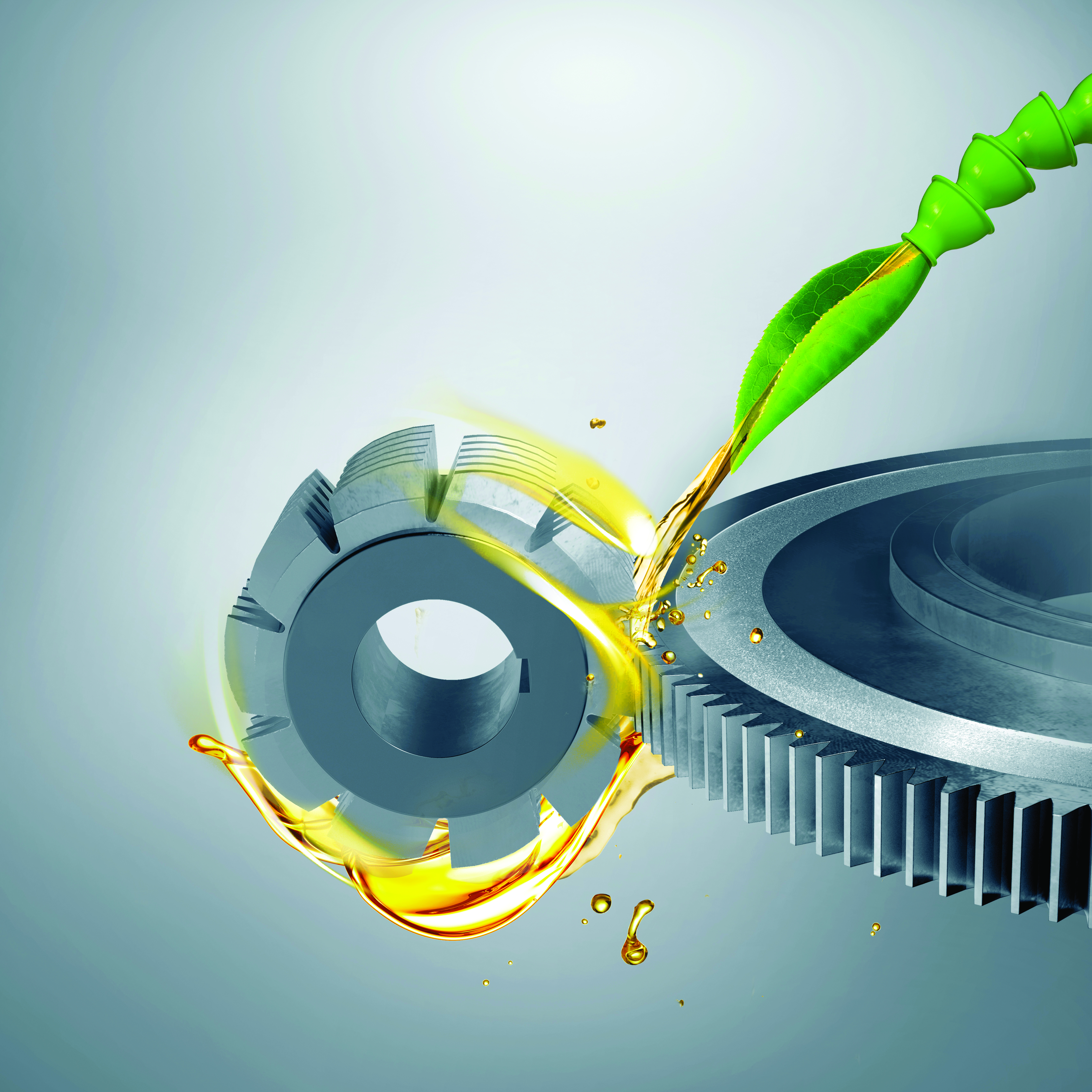 Fluide de coupe Ecolabel européen