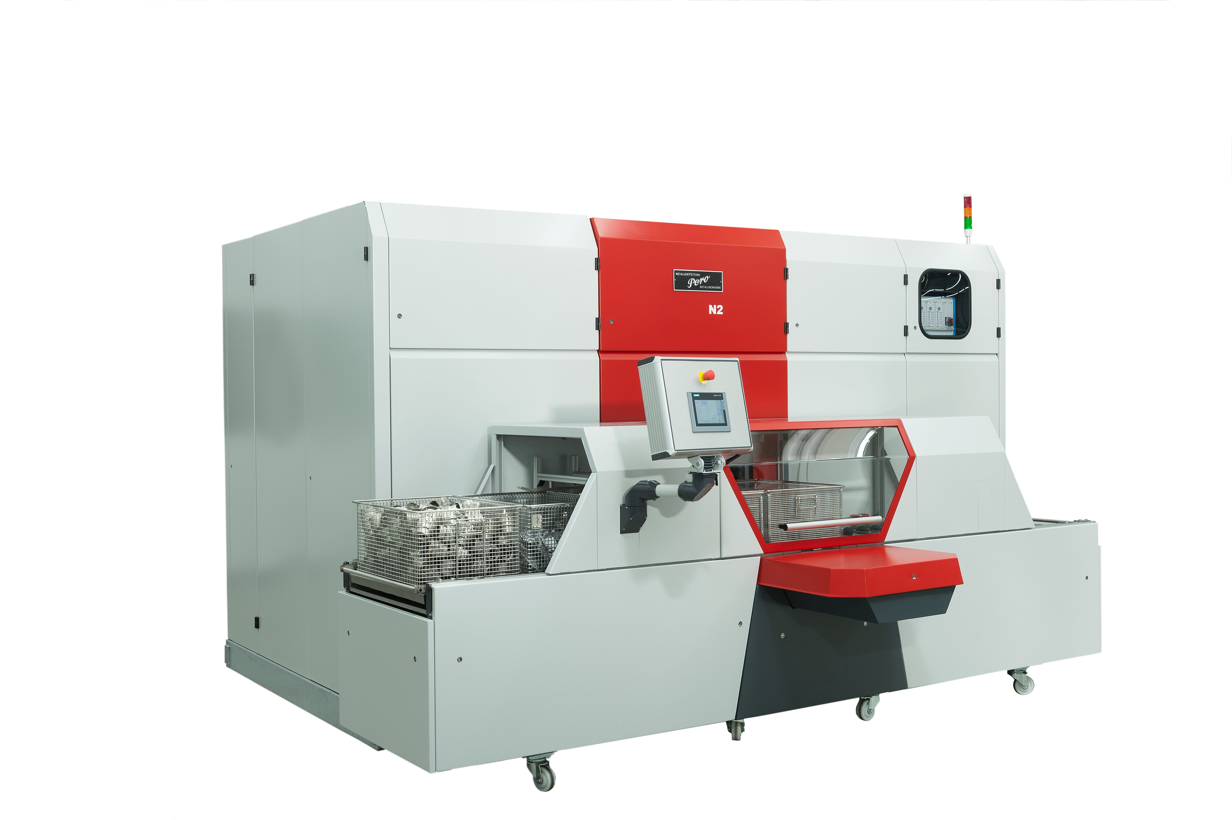 Un distributeur suisse à l’écoute