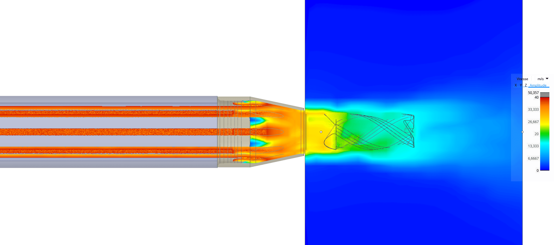 Les limites de l’usinage toujours repoussés