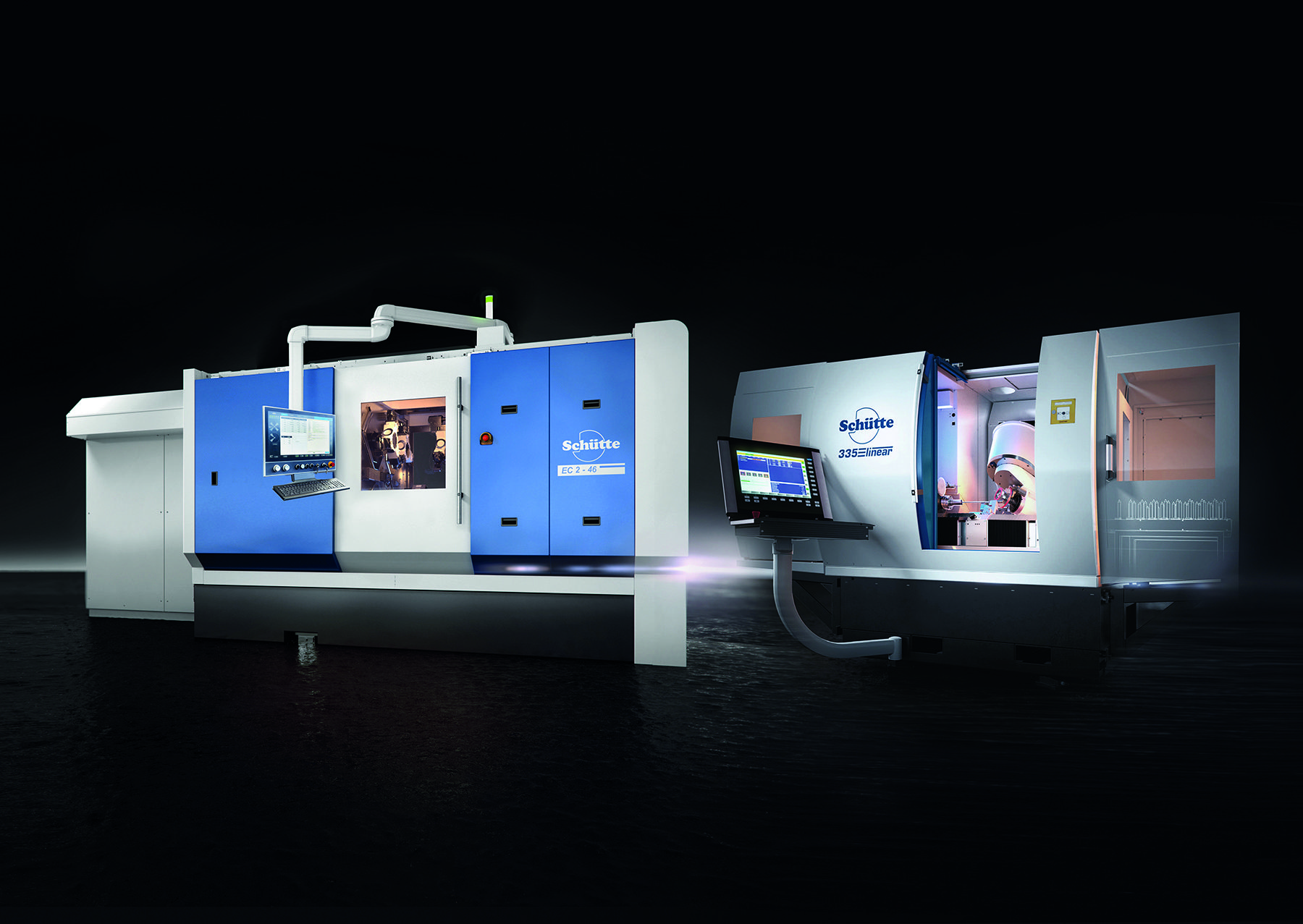 Pour de la production « juste à temps »