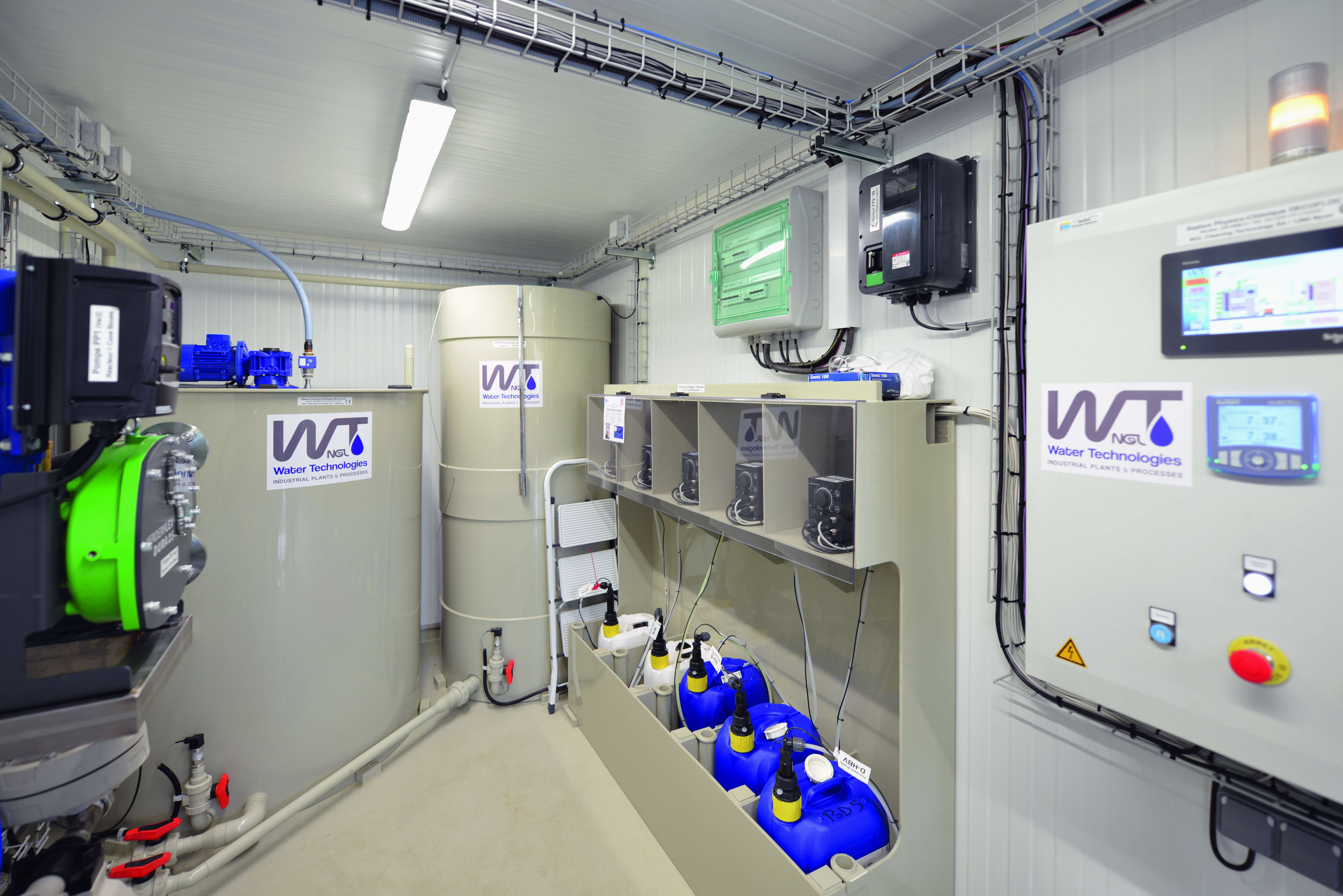 Réduire l’impact sur l’environnement et sur la santé