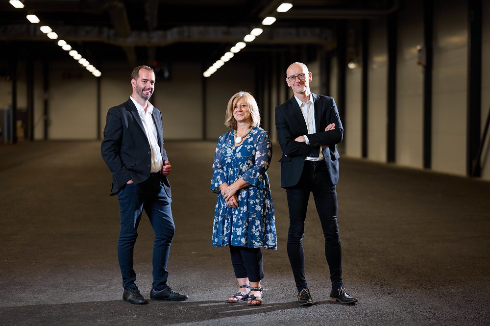 Le Siams restera une biennale