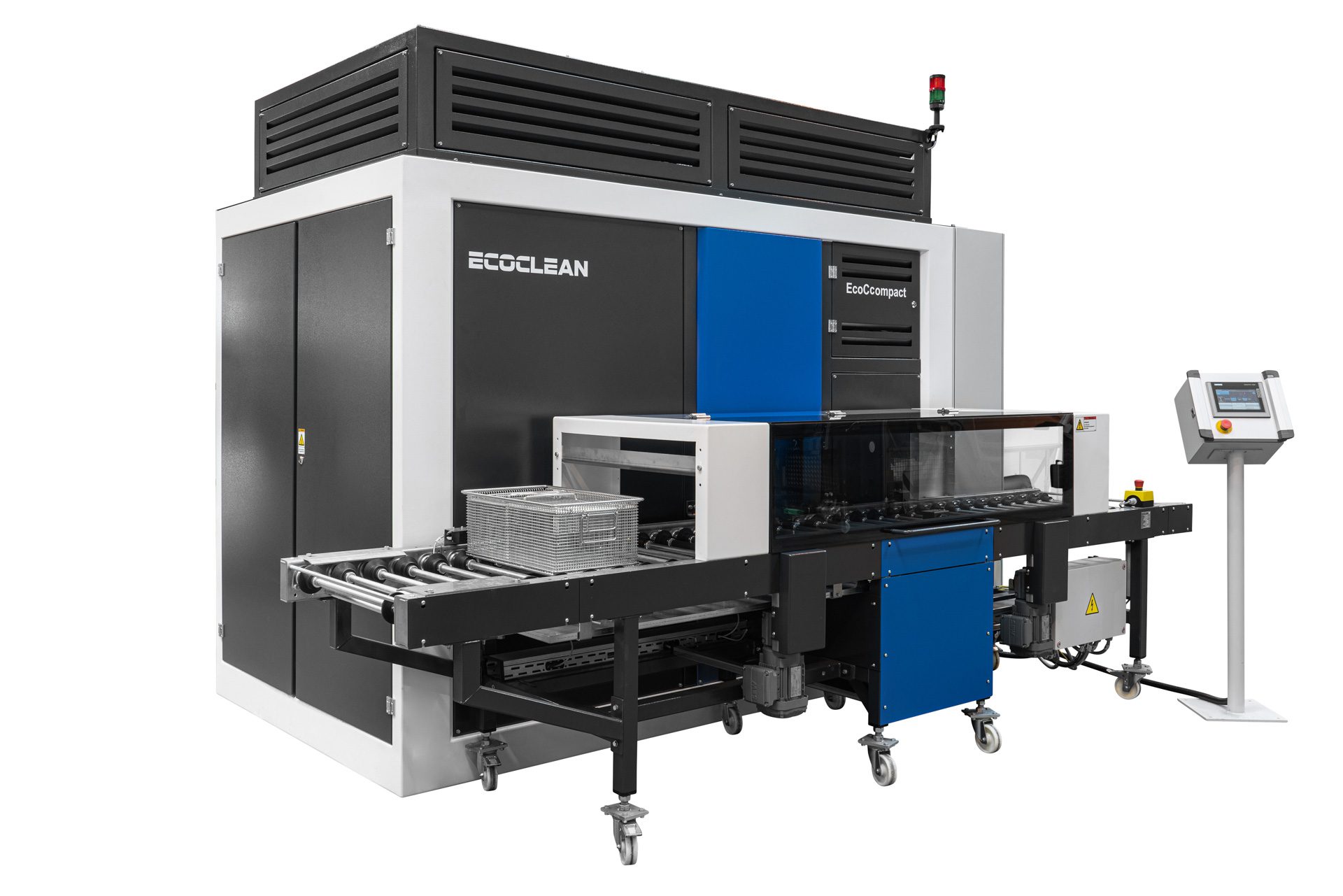 Nettoyage économique