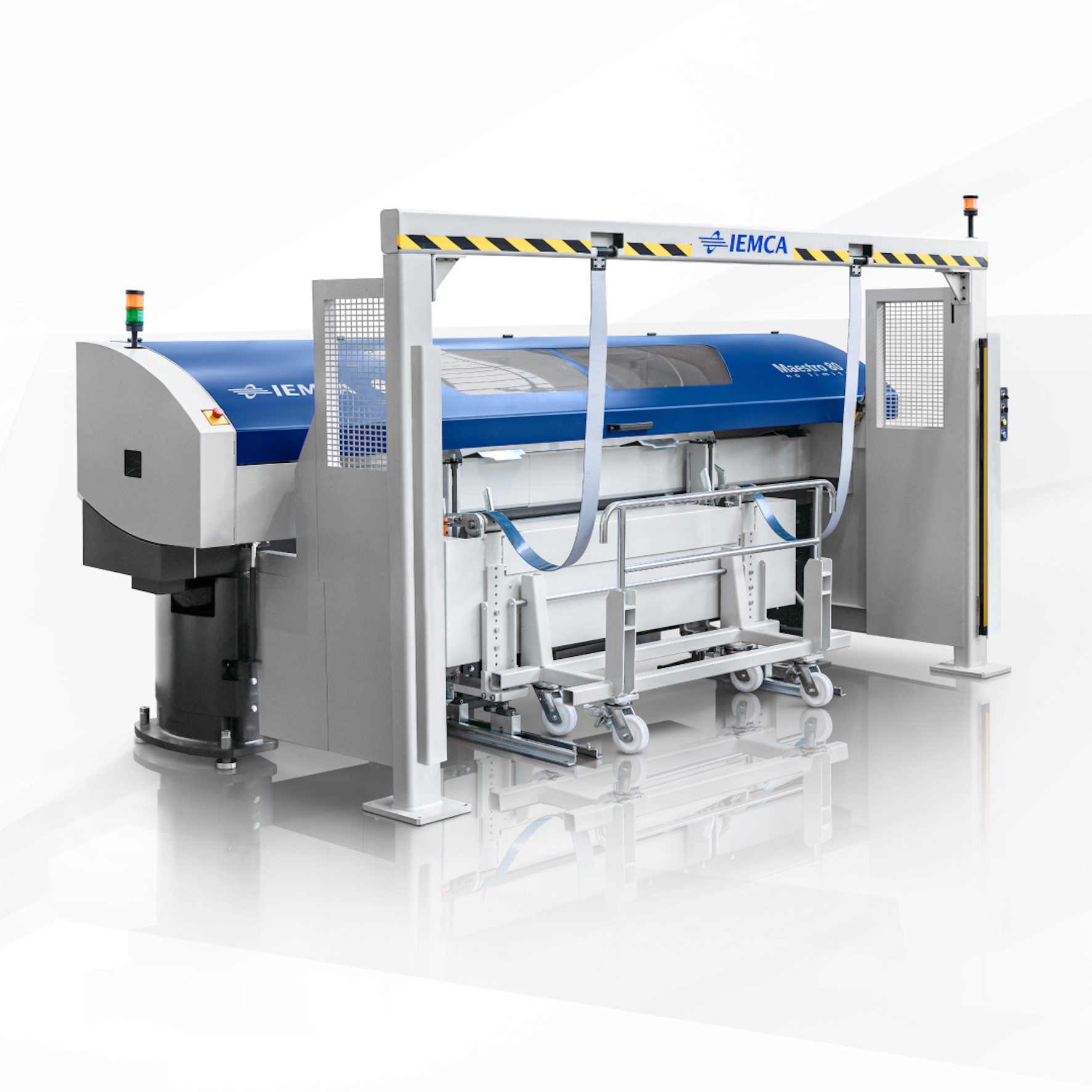 Ce que dévoilera Bucci Industries au Simodec