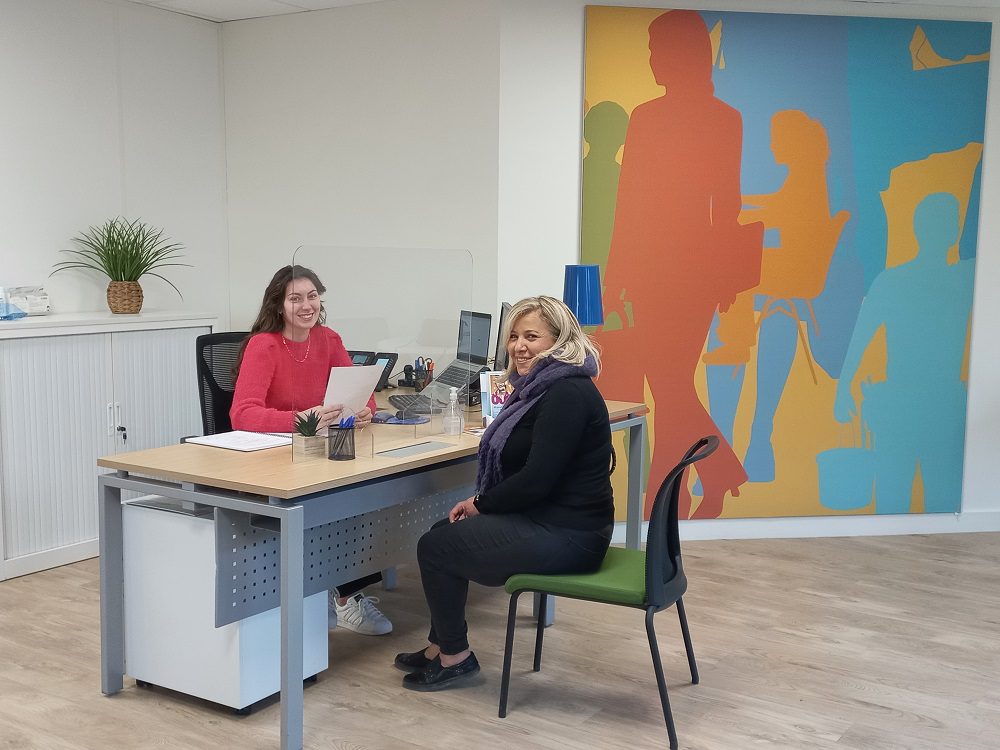 Décolletage : des réponses à ceux qui peinent à recruter 