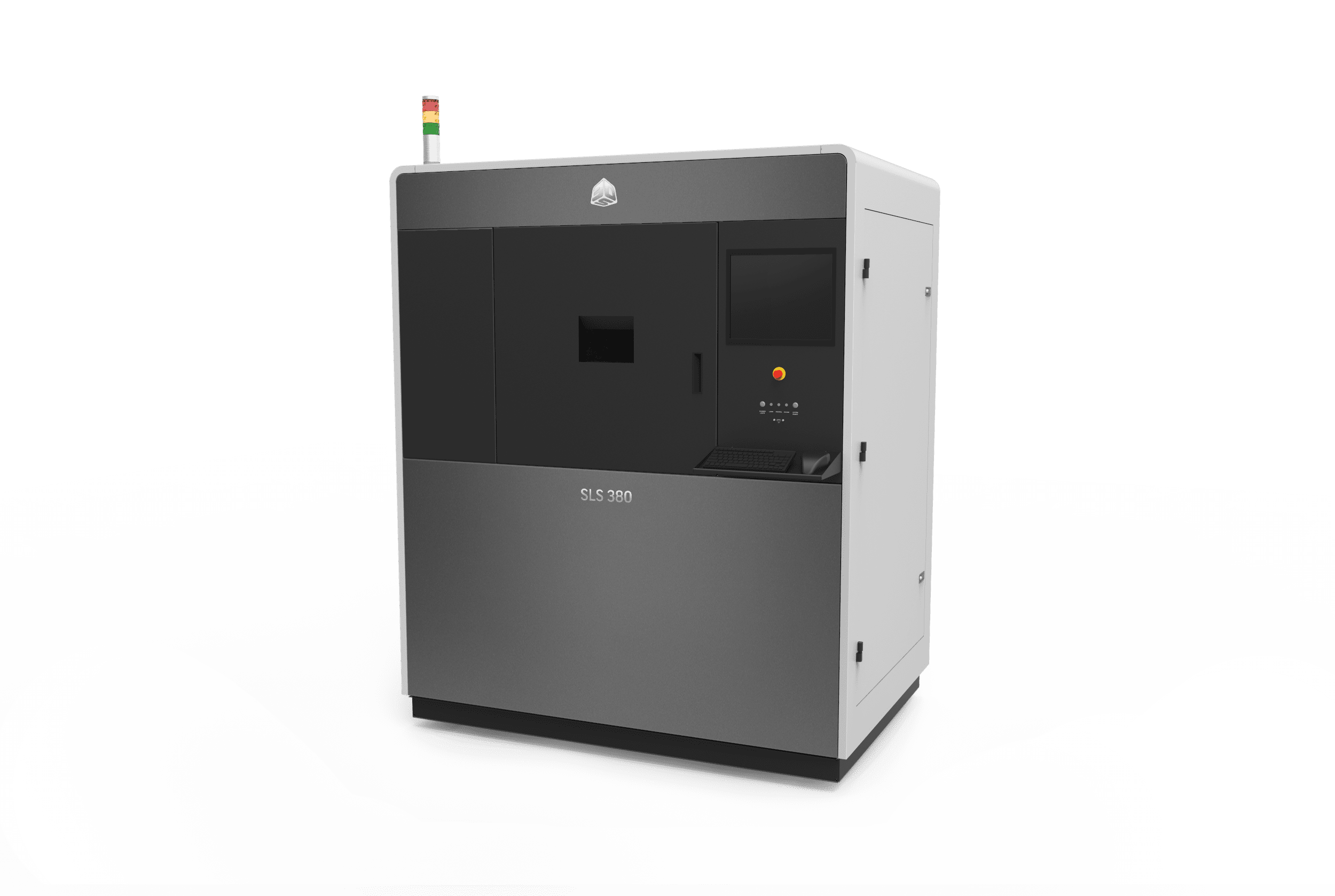 L&rsquo;impression 3D haut débit