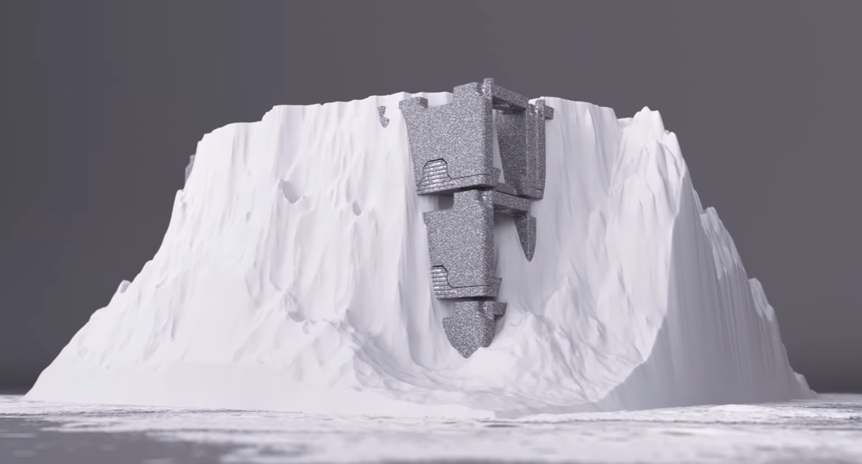 La fabrication additive, une alternative à l’usinage par enlèvement de matière ?