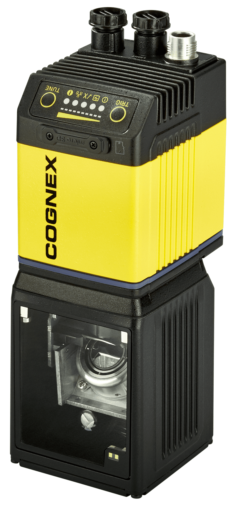 Numérisation de grandes surfaces avec un seul lecteur