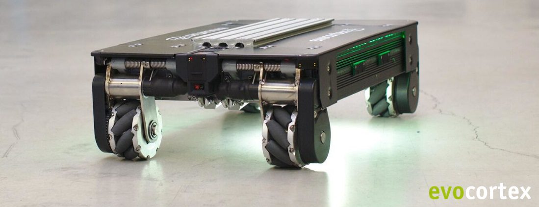 Une navigation autonome, au millimètre près