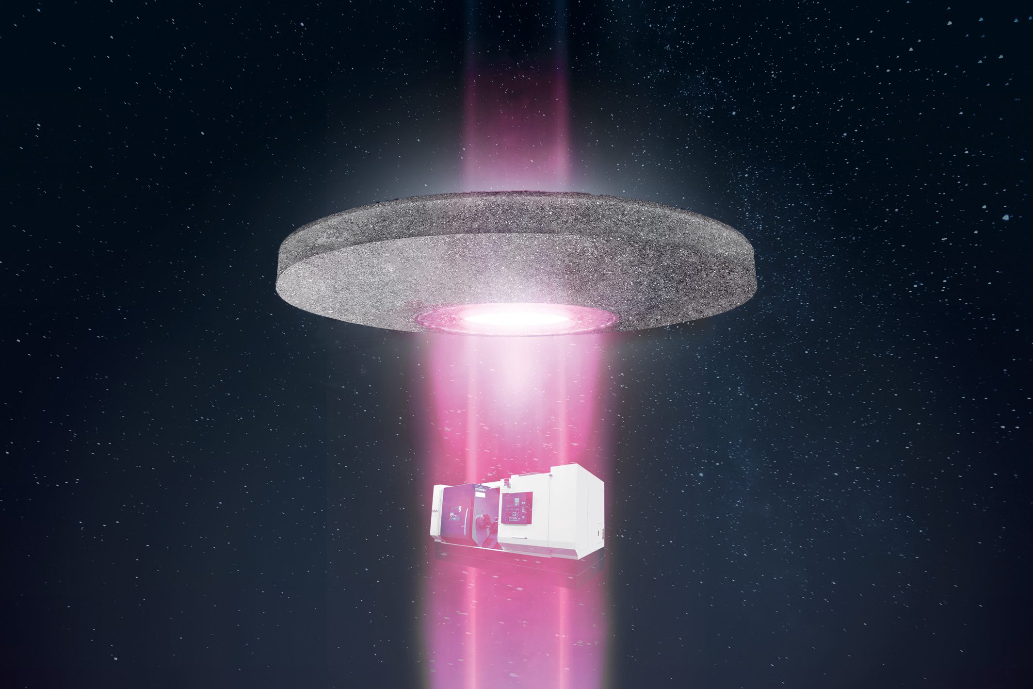 GrindingHub : faire émerger les solutions à la surface