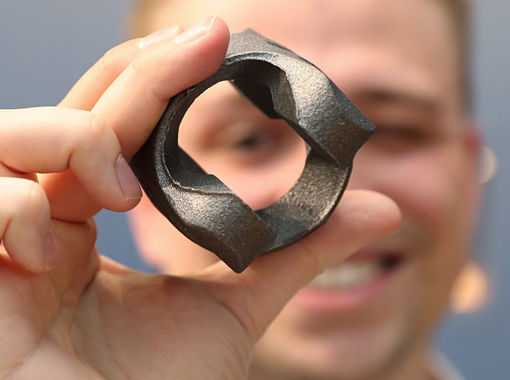 CastForge retrouve ses visiteurs