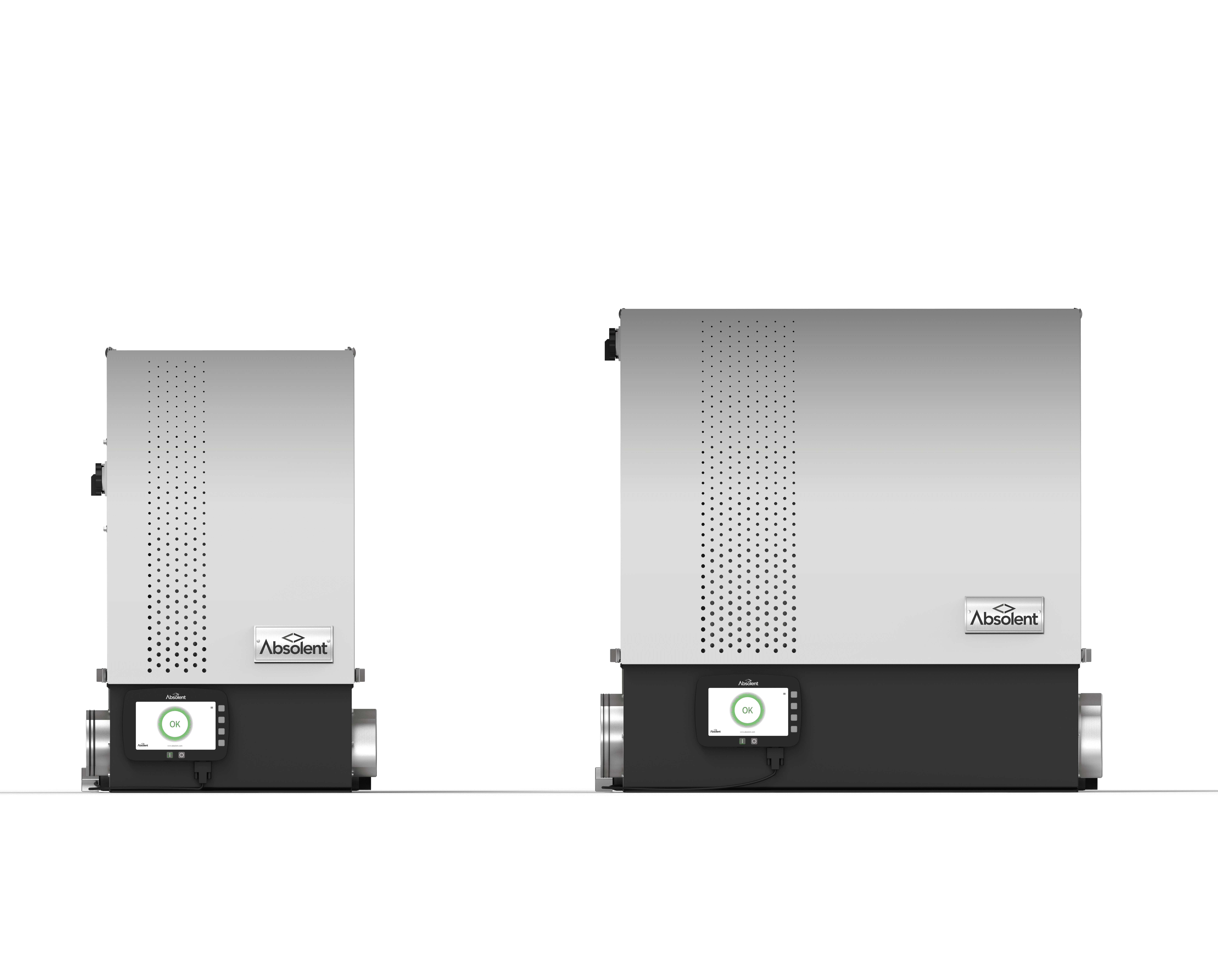 Unités de filtration pour machines