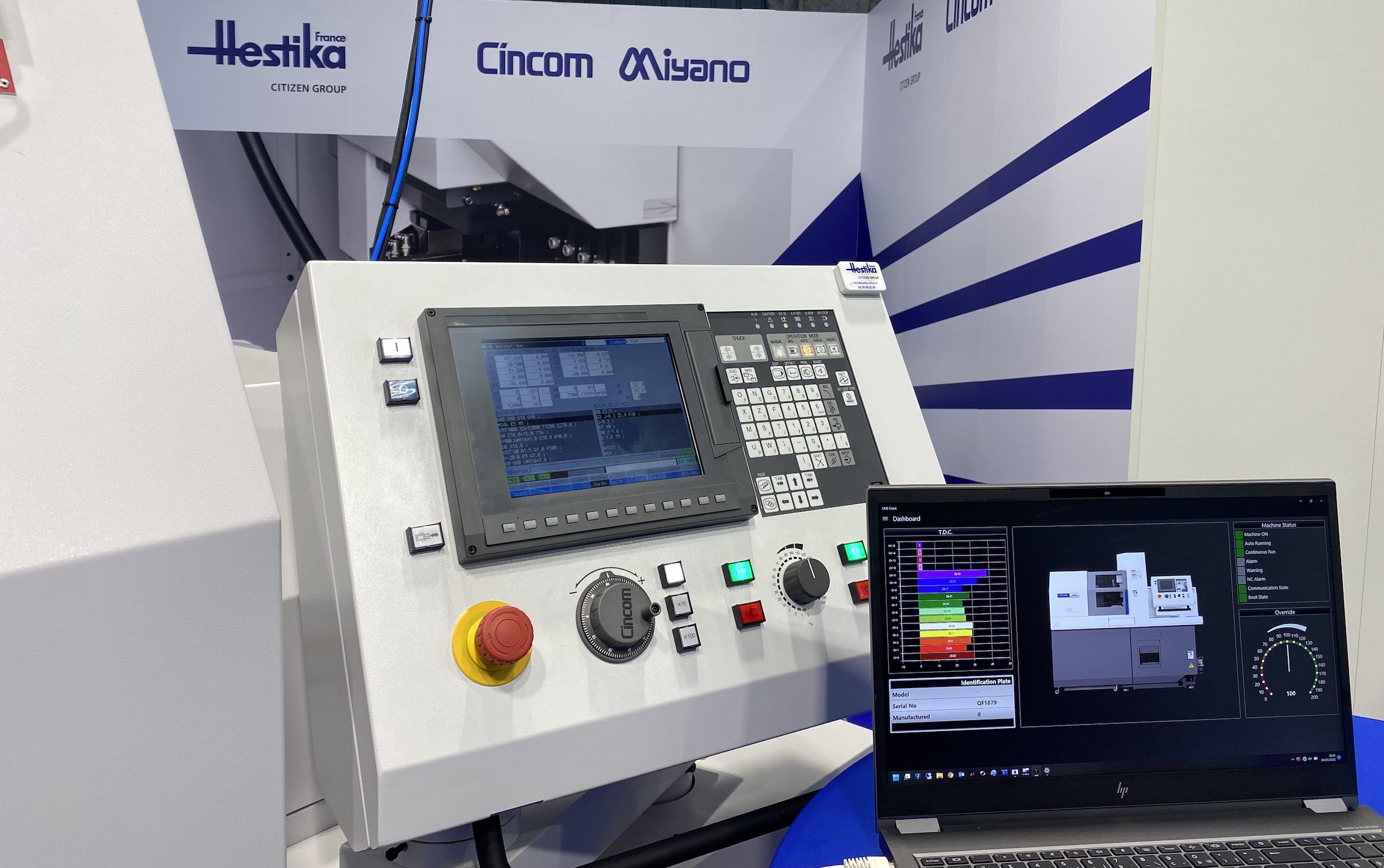 Stratégie d’évolution vers l’industrie 4.0