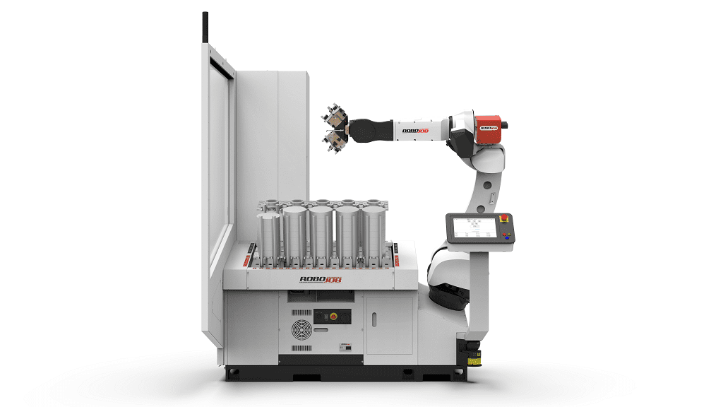 Automatisation des tours et fraiseuses