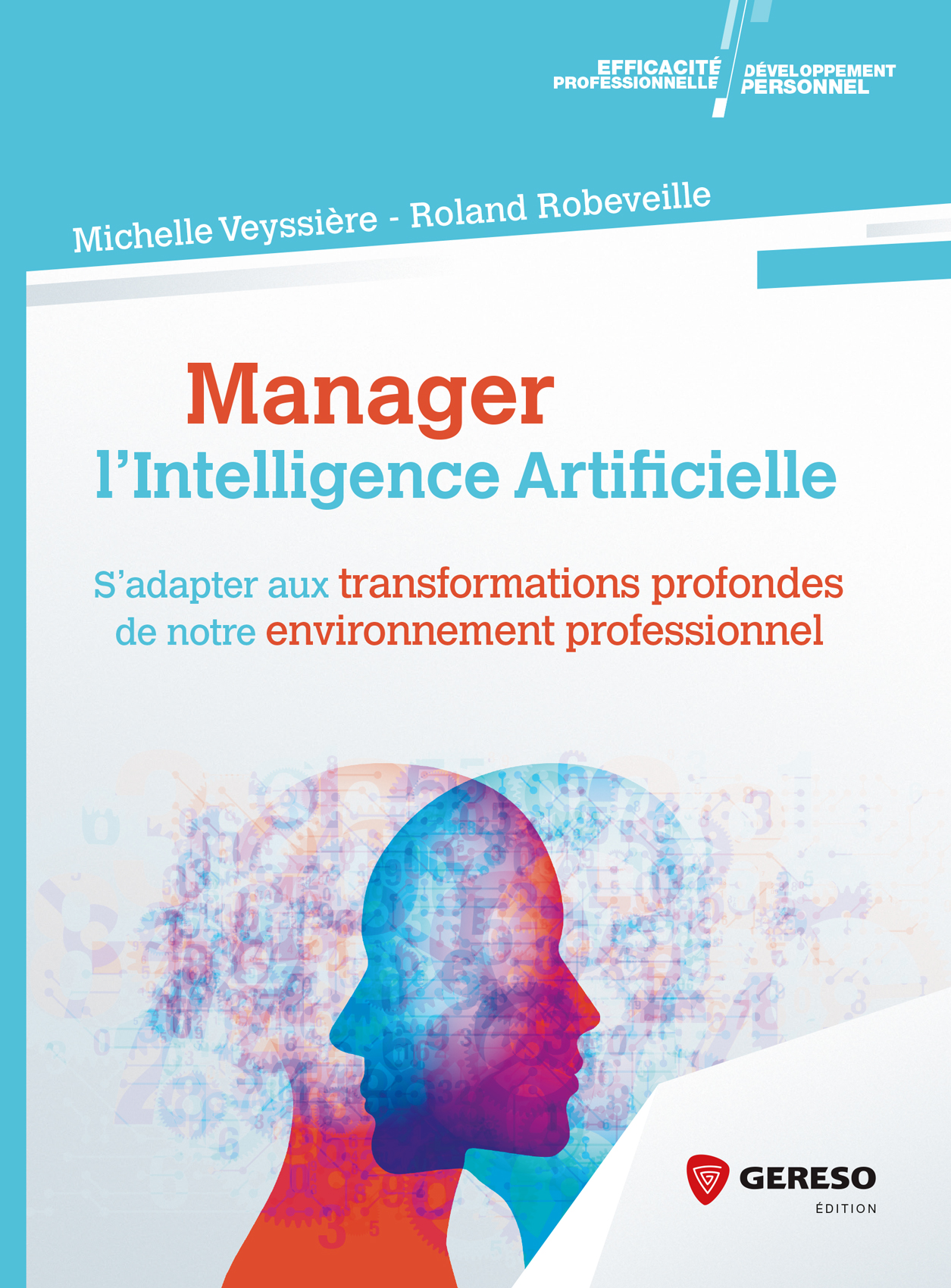 [Livre] Manager l’intelligence artificielle