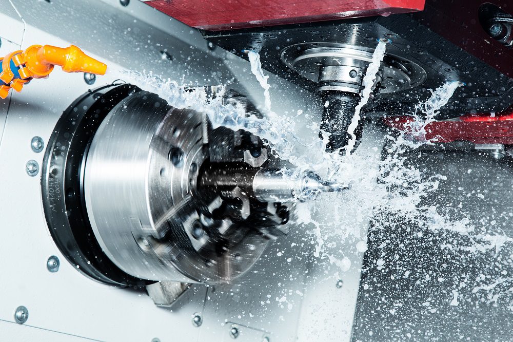 Réduire son empreinte carbone grâce au lubrifiant adapté