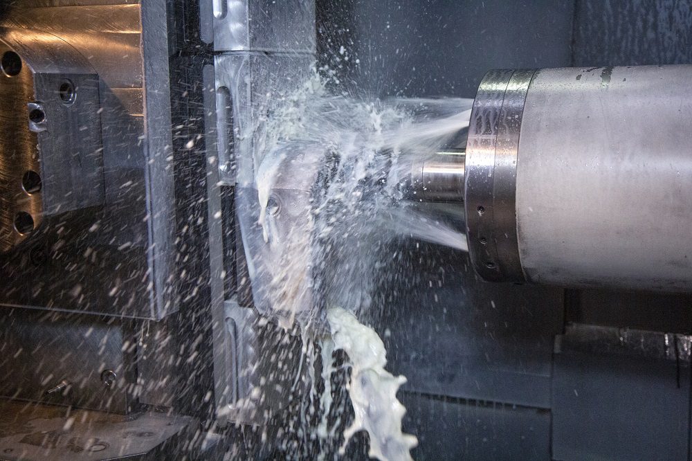 Les produits anti-crises de Blaser Swisslube