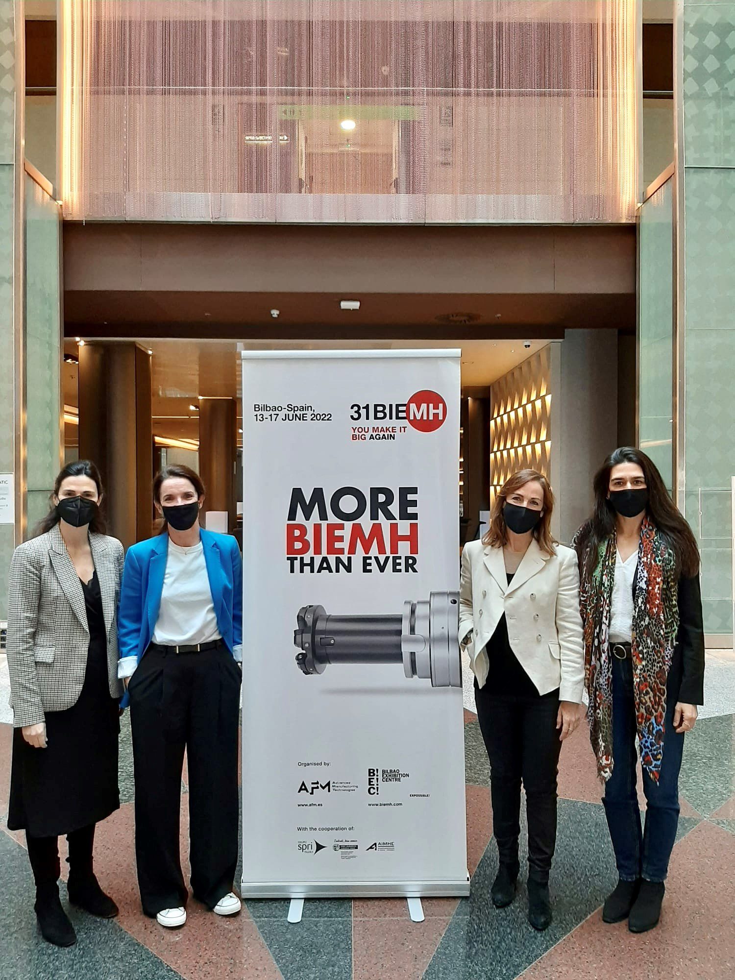 BIEMH prépare sa 31e édition