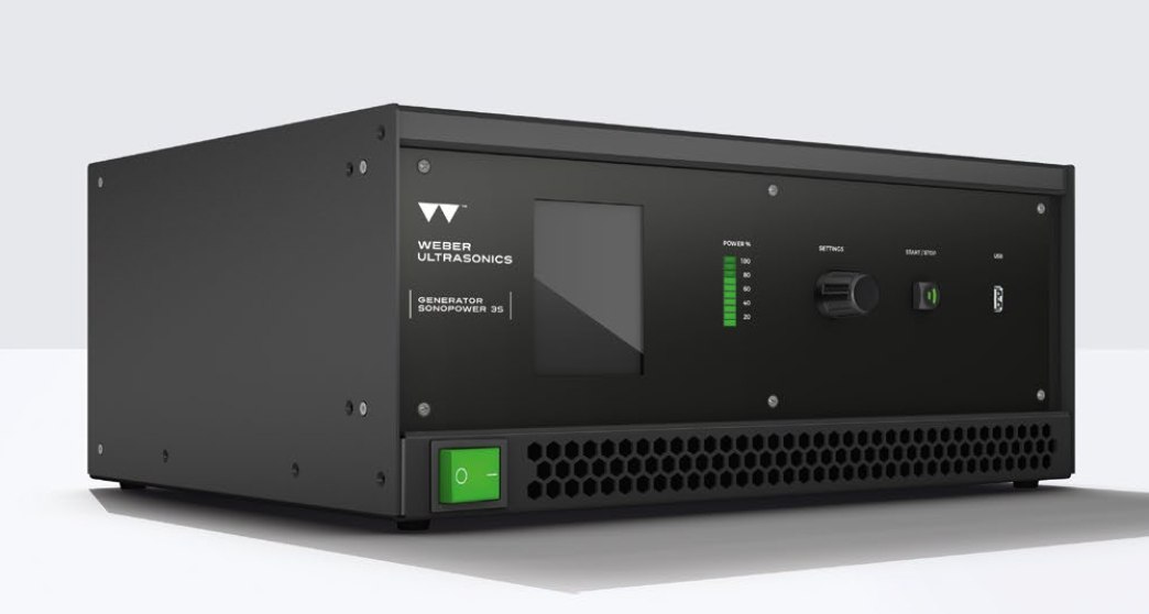 SONOPOWER 3S