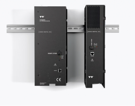 Générateur SONIC DIGITAL HS3