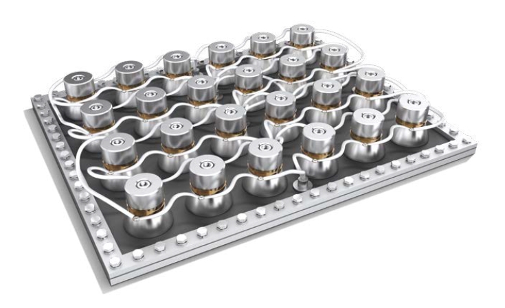 Emetteur Ultrasons SONOPLATE